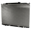 2009-2013 Honda Ridgeline Radiator (13065)