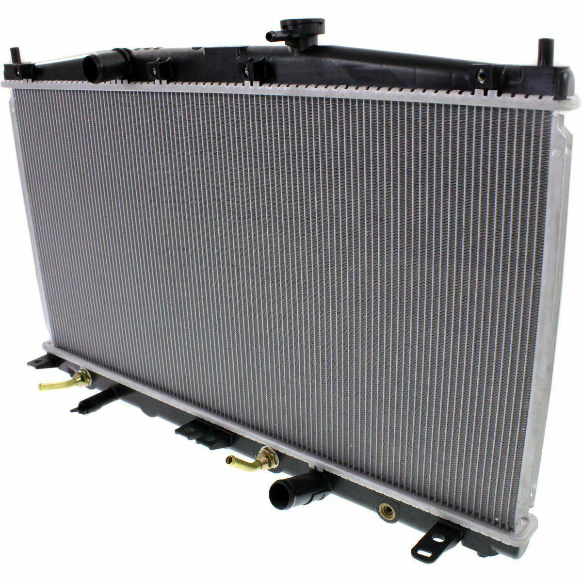 Radiateur Honda Insight 2010-2014 (13105) 1,3L 1,5L , HO3010224