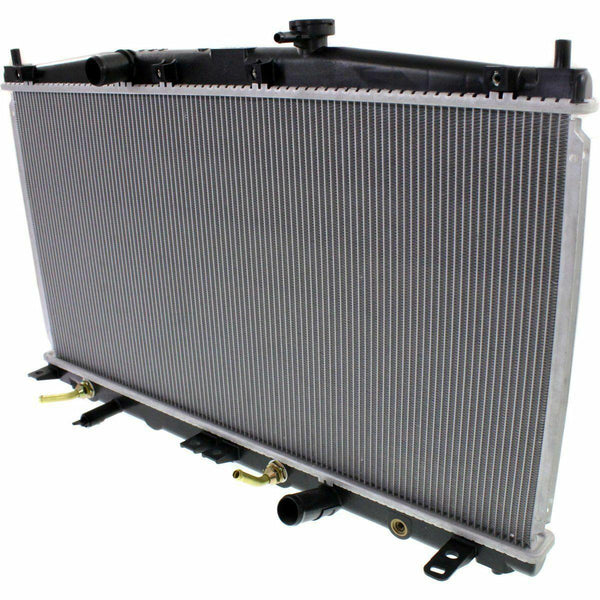 2010-2014 Honda Insight Radiator (13105) 1.3L 1.5L
