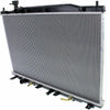 2010-2011 Honda Crv Radiator (13161) 2.4L Japan Built