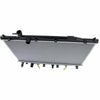 2010-2011 Honda Crv Radiator (13161) 2.4L Japan Built