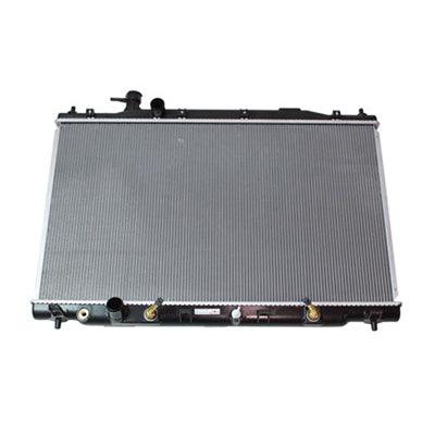 Radiateur pour Honda CR-V 2010-2011 (13161) 2.4L, fabriqué au Japon, référence HO3010225