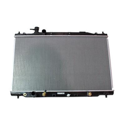 Radiateur pour Honda CR-V 2010-2011 (13155) 2.4L, fabriqué aux États-Unis, HO3010226