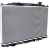 2011-2013 Honda Odyssey Radiator (13208)