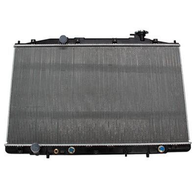 2011-2013 Honda Odyssey Radiator (13208)