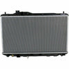 2012 Honda Civic Sedan Radiator (13312) Denso Japan