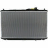 2012 Honda Civic Sedan Radiator (13312) Denso Japan