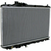 2012 Honda Civic Sedan Radiator (13312) Denso Japan