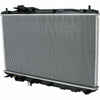 2012 Honda Civic Sedan Radiator (13312) Denso Japan