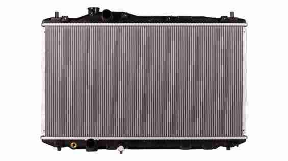 2012 Honda Civic Sedan Radiator (13312) Denso Japan