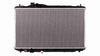 2012 Honda Civic Sedan Radiator (13312) Denso Japan