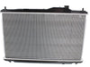 2012-2015 Honda Civic Sedan Radiator (13221) North America Built Denso