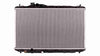 2012-2015 Honda Civic Sedan Radiator (13221) North America Built Denso