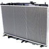 2012-2014 Honda Crv Radiator (13314) 4 Cyl