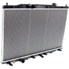 2012-2014 Honda Crv Radiator (13314) 4 Cyl