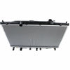 2012-2014 Honda Crv Radiator (13314) 4 Cyl