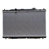 2012-2014 Honda Crv Radiator (13314) 4 Cyl