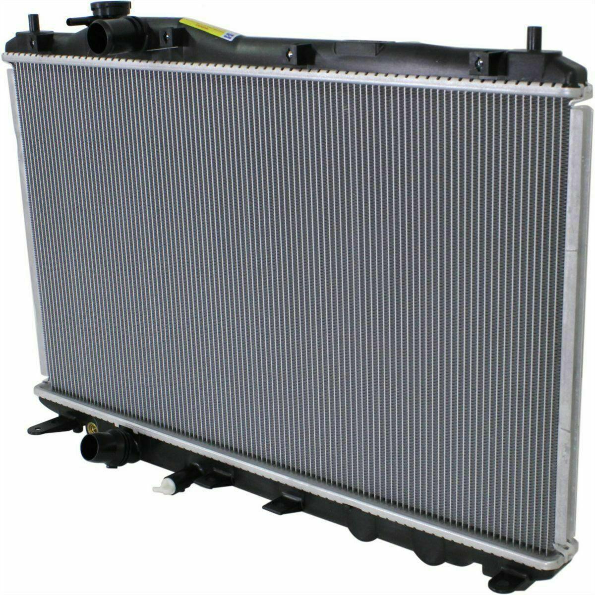 Honda Civic Sedan Radiator (13224) Usa Built Toyo 2012-2014 - Hunt Parts