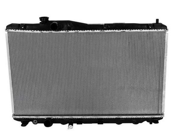 2012-2014 Honda Civic Sedan Radiator (13223) Canada/Japan Built Toyo