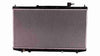 2013-2017 Honda Accord Coupe Radiator (13363) 4Cyl V6 Denso