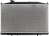 2014-2017 Honda Odyssey Radiator (13446) 3.5L V6