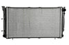 2014-2017 Honda Odyssey Radiator (13446) 3.5L V6