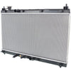 2015-2019 Honda Fit Radiator (13451)