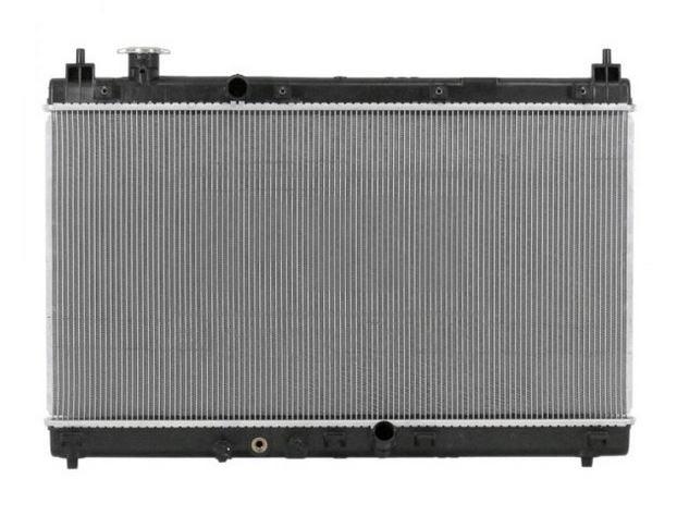 Radiateur Honda Fit 2015-2019 -13451, HO3010236