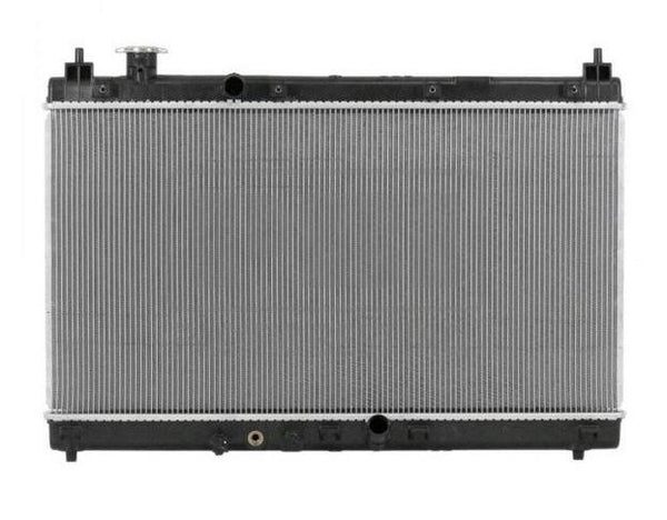 2015-2019 Honda Fit Radiator (13451)