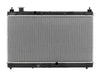 2015-2019 Honda Fit Radiator (13451)