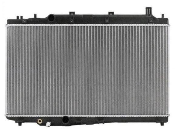Radiateur pour Honda HRV 2016-2022 (13539), HO3010239