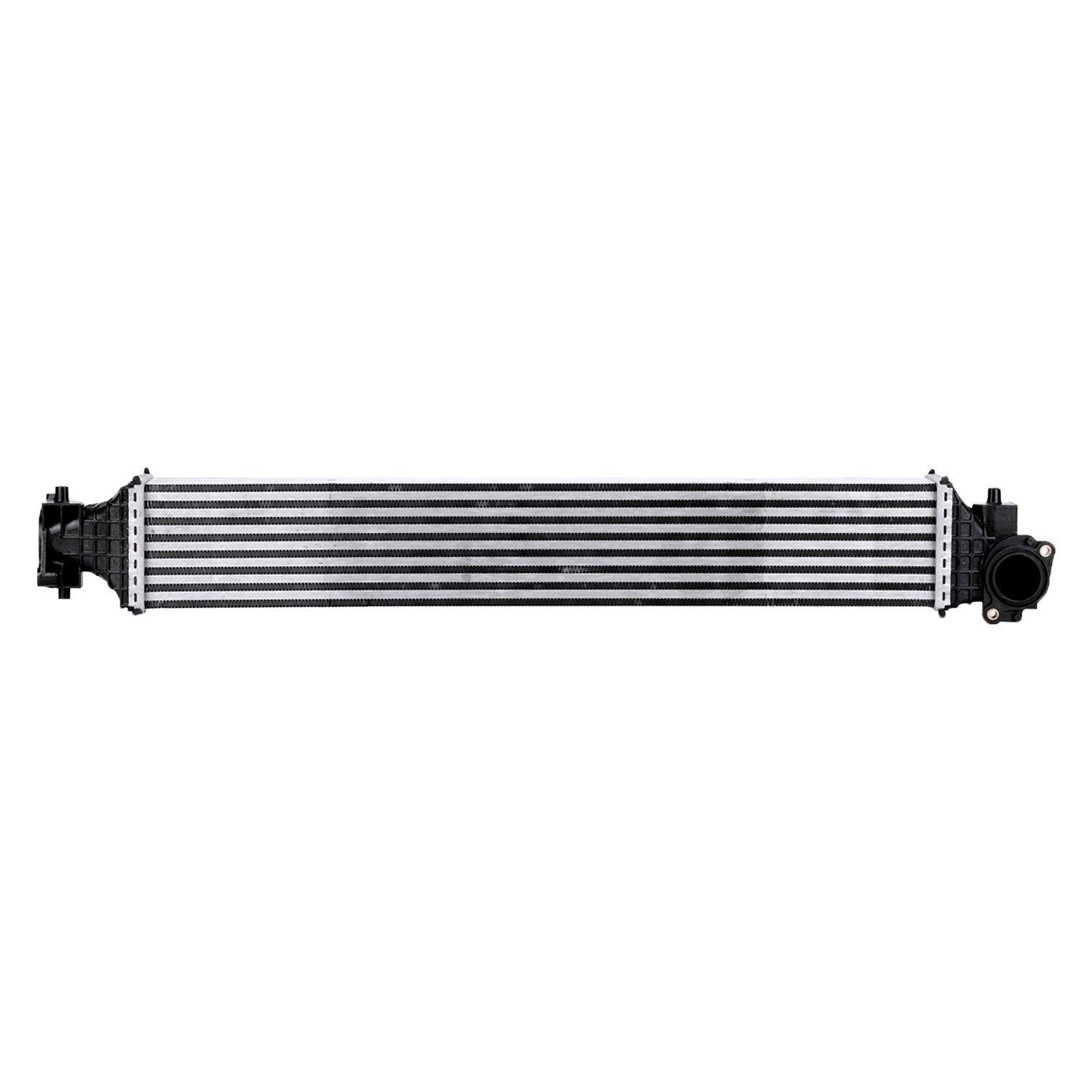 Intercooler turbo pour Honda Civic Hatchback 2017-2019 1.5L, HO3012100