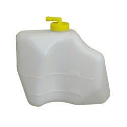 2014-2015 Honda Accord Hybrid Coolant Recovery Tank