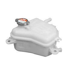 2016-2020 Honda Civic Coupe Coolant Recovery Tank With Pressure Cap