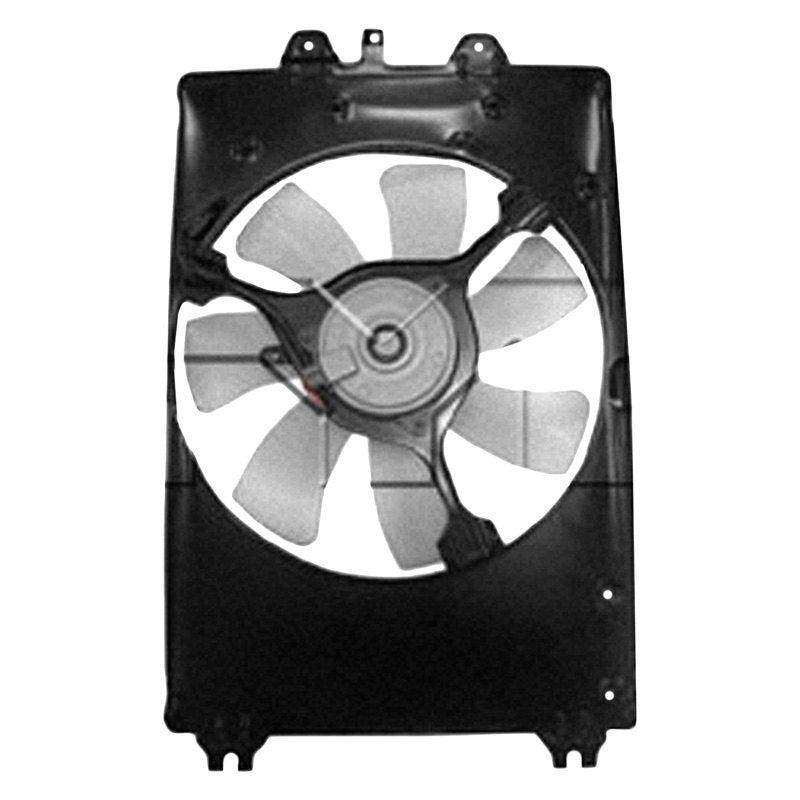 Ensemble ventilateur de climatisation Honda Pilot 2009-2015 AWD, HO3020101