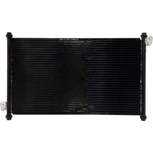 Condenseur pour Honda Accord Coupé 1998-2002 (4900) 4 cylindres, HO3030101