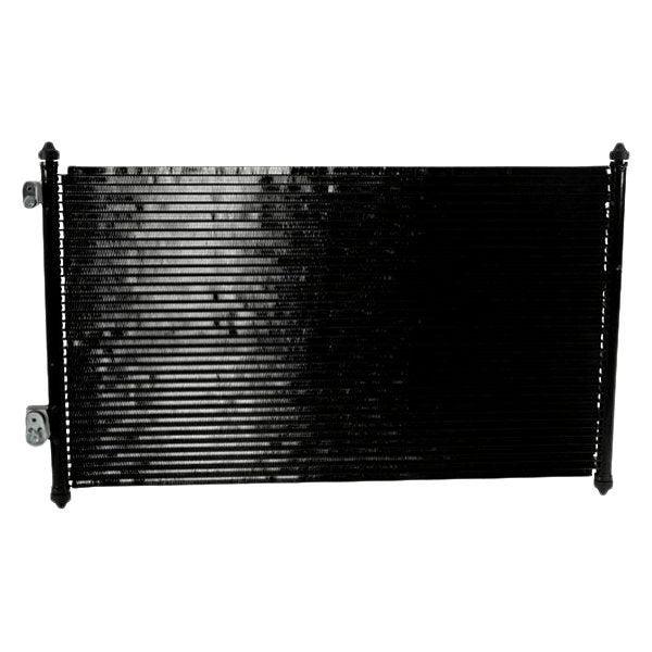 Condenseur pour Honda Civic Hybrid 2003-2005 (3206) 1.3L, HO3030126