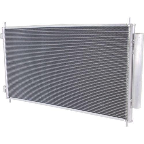 Condenseur Honda CRV 2007-2011 3599, HO3030150