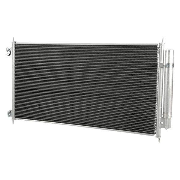 Condenseur Honda Accord Coupé 2008-2012 3669, HO3030151