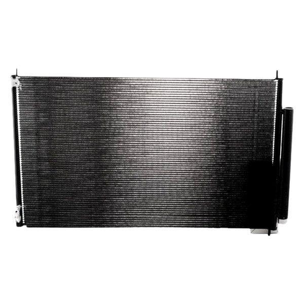 Condenseur Honda Pilot 2009-2015 3771, HO3030152