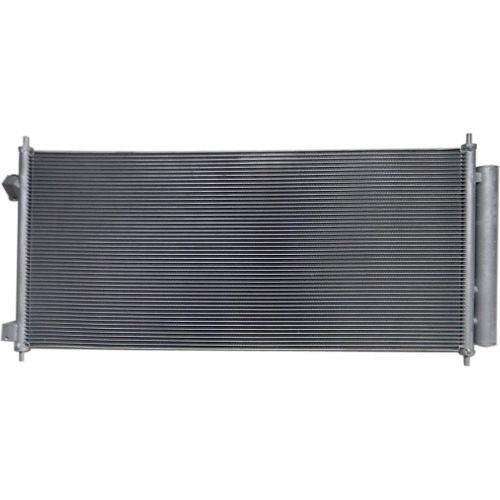 Condenseur Honda Fit 2009-2014 3783, HO3030153