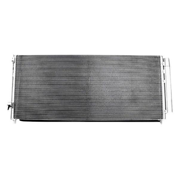 Condenseur Honda Insight 2010-2014 3787, HO3030154