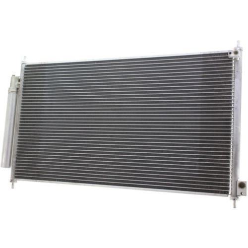 Condenseur pour Honda Civic Sedan 2012-2015 (3965) avec déshydrateur, HO3030156