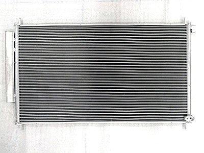 Condenseur Honda CRV 2012-2016 3997, HO3030158