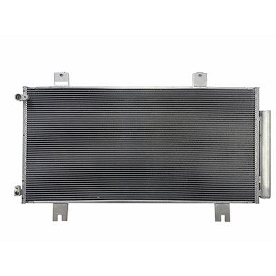 Condenseur Honda Fit 2015-2019 (4441) 1,5 L, HO3030161