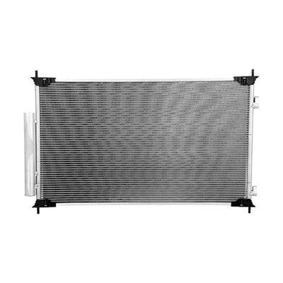 Condenseur pour Honda HRV 2016-2022 (4917), HO3030162