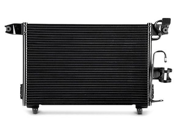 Condenseur (30008) 1,5 L pour Honda Civic Coupé 2016-2020, référence HO3030163