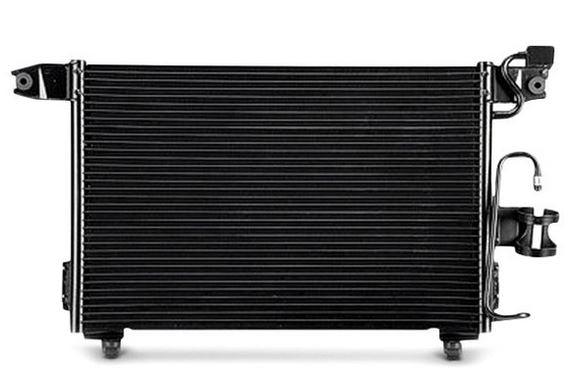 Condenseur pour Honda Civic Berline 2016-2019 (30007) 2.0L Ex/Lx/LxP, HO3030164