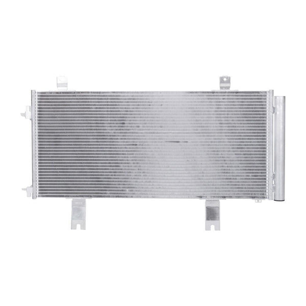 2018-2020 Honda Accord Sedan Condensor (30099) With Receiver Drier