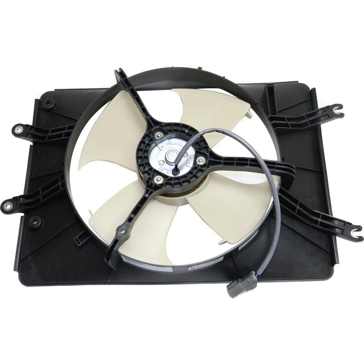 Ensemble ventilateur de climatisation Honda Pilot 2003-2004, référence HO3111100
